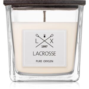 Ambientair Lacrosse Pure Oxygen bougie parfumee 200 g