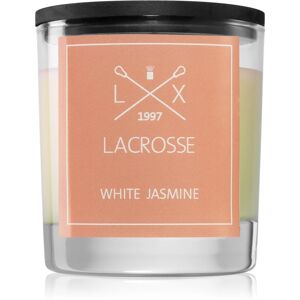 Ambientair Lacrosse White Jasmine bougie parfumee 200 g
