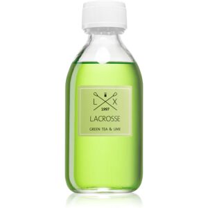 Ambientair Lacrosse Green Tea & Lime recharge pour diffuseur d'huiles essentielles 250 ml
