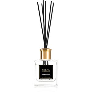 Areon Home Mosaic Black Fougere diffuseur d'huiles essentielles avec recharge 150 ml