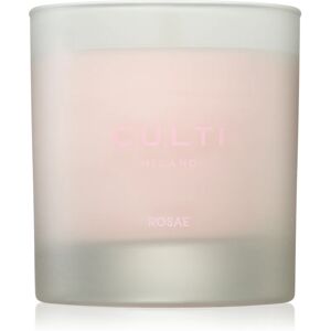 Culti Pastel Rosae bougie parfumee 270 g