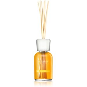 Millefiori Milano Legni e Fiori D'Arancio diffuseur d'huiles essentielles avec recharge 250 ml