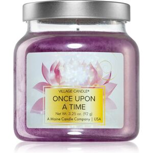 Village Candle Once Upon a Time bougie parfumee I. 92 g