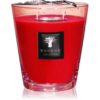 Baobab Collection All Seasons Masaai Spirit bougie parfumée 1000 g - Publicité Baobab Collection All Seasons Masaai Spirit bougie parfumée 1000 g - Publicité