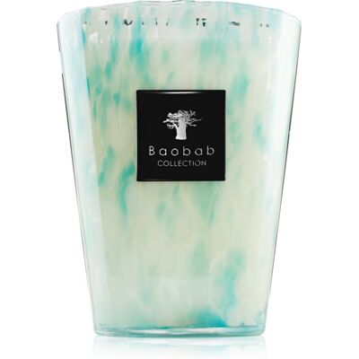 Baobab Collection Pearls Sapphire bougie parfumée 3000 g - Publicité Baobab Collection Pearls Sapphire bougie parfumée 3000 g - Publicité