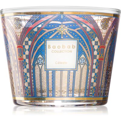 Baobab Collection Céleste bougie parfumée 500 g - Publicité Baobab Collection Céleste bougie parfumée 500 g - Publicité