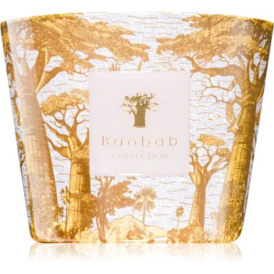 Baobab Collection Sacred Trees Bounkani bougie parfumée 500 g - Publicité Baobab Collection Sacred Trees Bounkani bougie parfumée 500 g - Publicité
