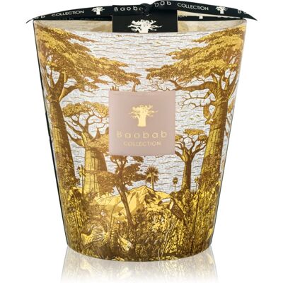 Baobab Collection Sacred Trees Bounkani bougie parfumée 1100 g - Publicité Baobab Collection Sacred Trees Bounkani bougie parfumée 1100 g - Publicité