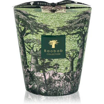 Baobab Collection Sacred Trees Touba bougie parfumée 1100 g - Publicité Baobab Collection Sacred Trees Touba bougie parfumée 1100 g - Publicité