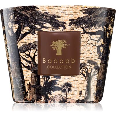 Baobab Collection Sacred Trees Mankono bougie parfumée 500 g - Publicité Baobab Collection Sacred Trees Mankono bougie parfumée 500 g - Publicité