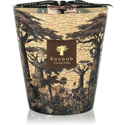 Baobab Collection Sacred Trees Mankono bougie parfumée 1100 g - Publicité Baobab Collection Sacred Trees Mankono bougie parfumée 1100 g - Publicité