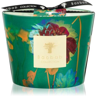 Baobab Collection Arty Flowers Bouquet bougie parfumée 500 g - Publicité Baobab Collection Arty Flowers Bouquet bougie parfumée 500 g - Publicité