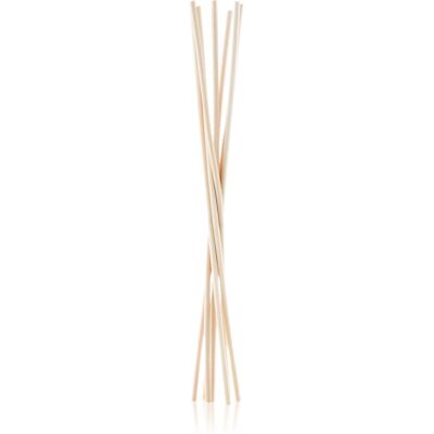 Millefiori Zona Sticks bâtons de recharge pour diffuseur d'huiles essentielles 250 ml 30 cm - Publicité Millefiori Zona Sticks bâtons de recharge pour diffuseur d'huiles essentielles 250 ml 30 cm - Publicité