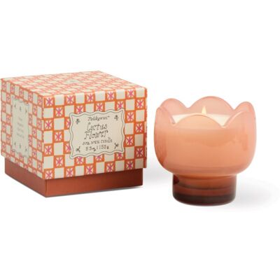 Paddywax Tulip Cactus Flower bougie parfumée 155 g - Publicité Paddywax Tulip Cactus Flower bougie parfumée 155 g - Publicité