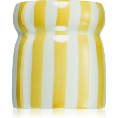 Paddywax Cabana Gold Coast bougie parfumée 184 g - Publicité Paddywax Cabana Gold Coast bougie parfumée 184 g - Publicité