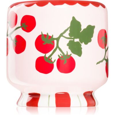Paddywax A Dopo Tomato Vine bougie parfumée 226 g - Publicité Paddywax A Dopo Tomato Vine bougie parfumée 226 g - Publicité