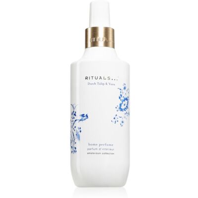RITUALS Amsterdam Collection parfum d'ambiance 200 ml - Publicité RITUALS Amsterdam Collection parfum d'ambiance 200 ml - Publicité