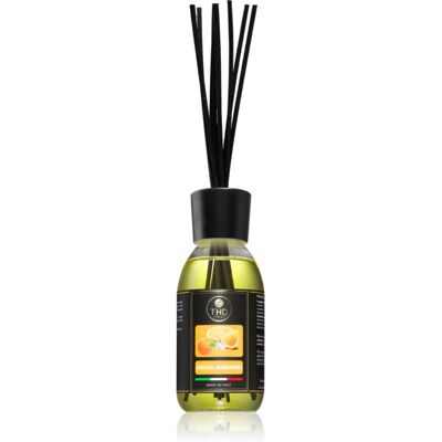THD Diffusore Arancia E Mandarino diffuseur d'huiles essentielles 200 ml - Publicité THD Diffusore Arancia E Mandarino diffuseur d'huiles essentielles 200 ml - Publicité