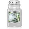 Village Candle Inner Peace bougie parfumée (Glass Lid) 602 g