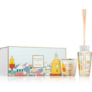 Baobab Collection My First Baobab À Saint-Tropez coffret cadeau