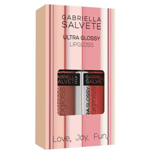 Gabriella Salvete Ultra Glossy coffret cadeau