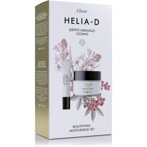 Helia-D Classic coffret cadeau (pour un effet naturel)