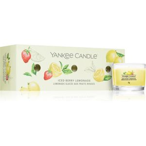 Yankee Candle Iced Berry Lemonade coffret cadeau