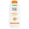 Garnier Ambre Solaire lait solaire SPF 30 200 ml