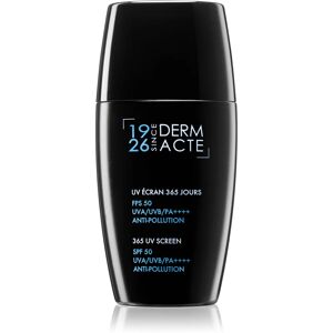 Académie Scientifique de Beauté Derm Acte crème protectrice visage SPF 50 30 ml