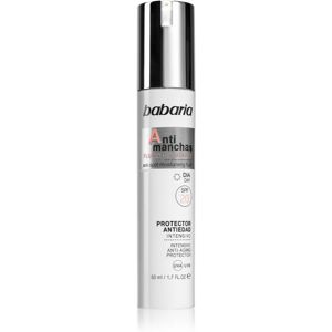 Babaria Anti Spot fluide léger protecteur anti-taches brunes SPF 20 50 ml