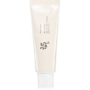 Beauty Of Joseon Relief Sun Rice + Probiotics crème protectrice visage aux probiotiques SPF 50+ 50 ml