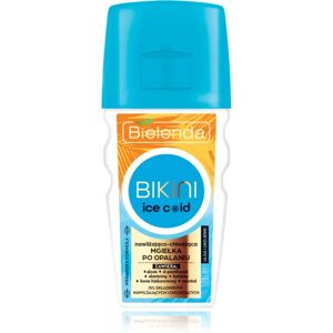 Bielenda Bikini brume rafraîchissante après-soleil Ice Cold 150 ml