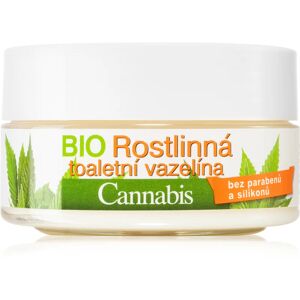 Bione Cosmetics Cannabis vaseline végétale 155 ml