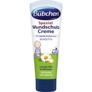 Bübchen Special Protection Cream crème protectrice pour bébé 75 ml