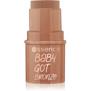 essence baby got bronze bronzer en stick 5,5 g