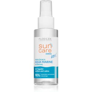 FlosLek Laboratorium Sun Care Derma Cool brume rafraîchissante après-soleil 95 ml