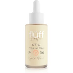 Fluff Superfood base de teint SPF 30 40 ml