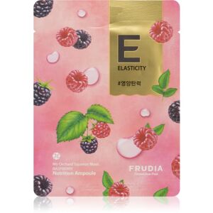 Frudia My Orchard Raspberry Masque en tissu antioxydant 20 ml