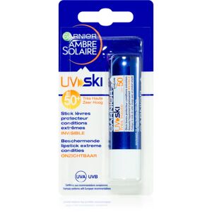 Garnier Ambre Solaire UV Ski baume protecteur lèvres SPF 20 4,7 g