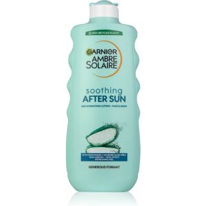 Garnier Ambre Solaire lait hydratant après-soleil 400 ml