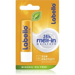 Labello Sun Protect SPF 30 baume à lèvres 4,8 g