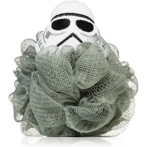 Mad Beauty Star Wars Storm Trooper éponge de bain corps 1 pcs