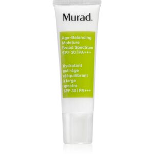 Murad Age-Balancing crème solaire visage SPF 30 50 ml