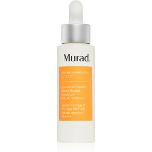 Murad Environmental Shield Correct & Protect sérum protecteur SPF 45 30 ml