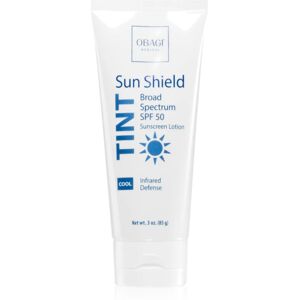 OBAGI Tint Broad Spectrum SPF 50 Cool crème solaire teintée SPF 50 85 g