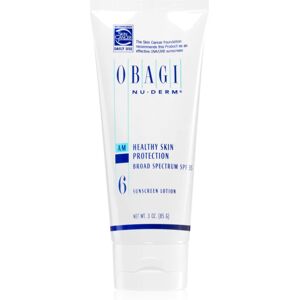 OBAGI Nu-Derm® crème protectrice visage SPF 35 85 g