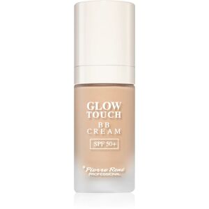 Pierre René Glow Touch BB crème illuminatrice SPF 50+ teinte 02 Natural 30 ml