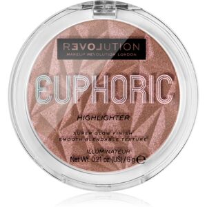 Revolution Relove Euphoric poudre illuminatrice 6 g