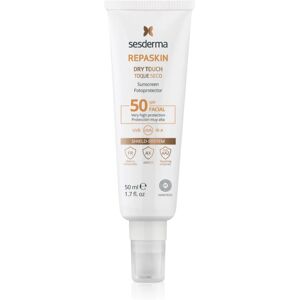 Sesderma Repaskin crème de jour visage SPF 50 50 ml