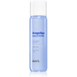 Skin79 AragoSpa tonique fortifiant pour un effet naturel 180 ml